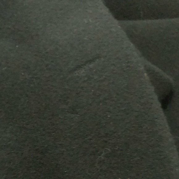 Ralph Lauren Rugby Wool Military Maxi Coat - Picture 4 of 9